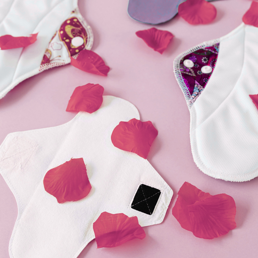 Empowering Women Through Hygiene: The Impact of a Pad