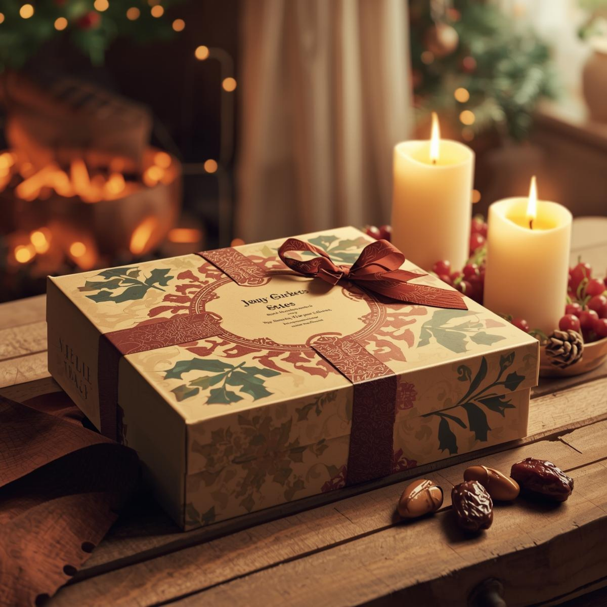 حملة إهداء التمور في رمضان ضمن برامج المسؤولية الاجتماعية للشركات